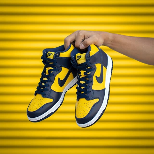 Shoe Center – Modern E-commerce Frontend